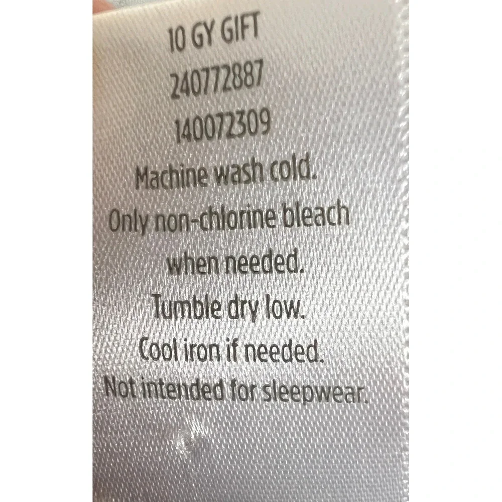 Gymboree two piece